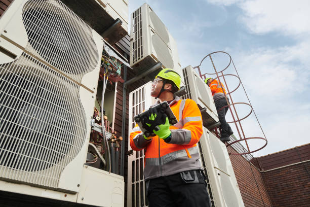 HVAC Maintenance Plan in Florida Ridge, FL