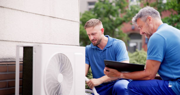 Professional HVAC in Florida Ridge, FL