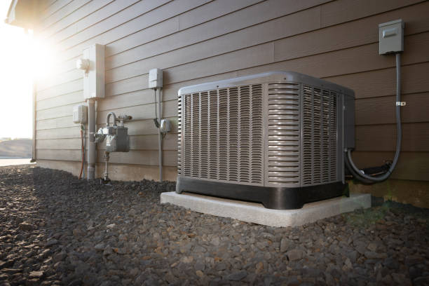 Professional HVAC in Florida Ridge, FL